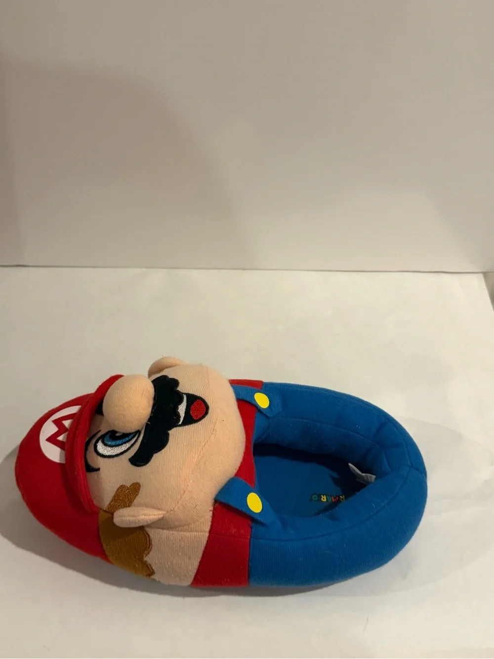Nintendo licensed plush